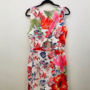 Desigual Dresses - Summer Dress Desigual Dresses - Summer Dress